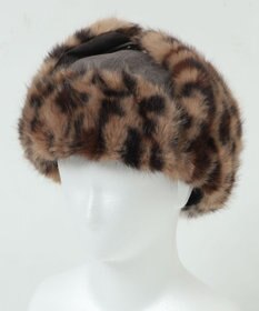 WEGO 【ユニセックス着用ITEM/暖かい】フライトキャップ