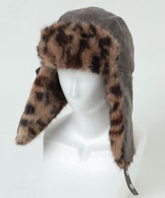 WEGO 【ユニセックス着用ITEM/暖かい】フライトキャップ