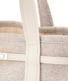 23区 キャンバス トートバッグ