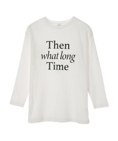 AMERICAN HOLIC Ｄａｉｌｙ！　スクエアカットチュニック