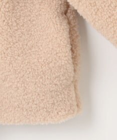 組曲 KIDS 【110-140㎝】スライバー ピーコート