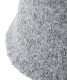 Green Parks ｅｖｅｒｙ　ｗａｌｋ．ブークレバケットハット