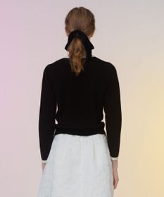 TOCCA 【洗える！】CASHEMERE プルオーバー