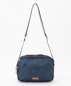 LA BAGAGERIE カモフラジャカード はっ水ショルダー