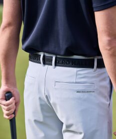 ZERO HALLIBURTON 【接触冷感】 アンチシースルーショートパンツZHG-M5S10b 82961