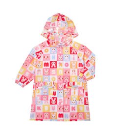 MIKI HOUSE HOT BISCUITS 【ミキハウス】【80-130cm】 レインコート