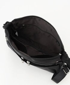 Y'SACCS テープデザイン　トラベルショルダーバッグ