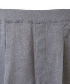 earth music&ecology テーパードパンツ