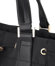 23区 【撥水加工】2WAY ナイロン リュック