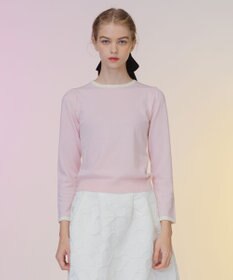 TOCCA 【洗える！】CASHEMERE プルオーバー