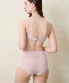 une nana cool 【ノンワイヤーブラ】特別な日以外の364日つけたくなるブラ 364ブラ シンプル