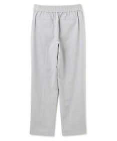 UNFILO マイビューティ テーパードパンツ