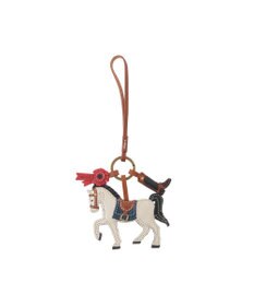 genten ワクワクチャーム 白馬