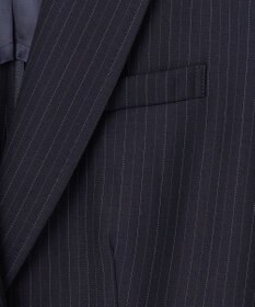 組曲 S 【セットアップ対応可】T/Wスーティングテーラード ジャケット