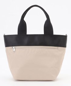 UNFILO ナイロン ミニトートバッグ