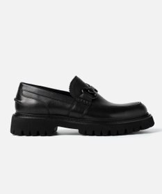 STEVE MADDEN 【MEN】GUSTAVO タンクソールビットローファー