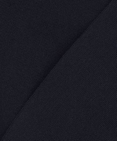 UNFILO BEAUTY FORM KNIT ペプラムセットアップ