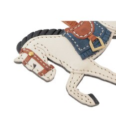 genten ワクワクチャーム 白馬