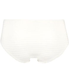 Wing ジュニア ショーツ Wing Teen RB6136とペア オーガニックコットン混 (後ろ身生地部) はきこみ丈あさめ RJ6136 ウイング／ワコール