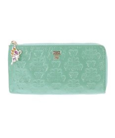 ANNA SUI マープル 薄マチ長財布