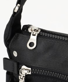 Y'SACCS テープデザイン　トラベルショルダーバッグ