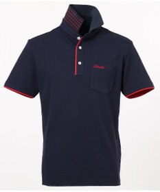 23区GOLF 新色追加！全色揃えたくなる逸品【MEN】【WEB限定/消臭/UV/吸汗速乾】カノコポロシャツ