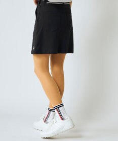FILA GOLF／marie claire 【marie claire SPORT】 東レ特殊冷感素材｜冷感ゴルフストッキングレギンス  ゴルフ