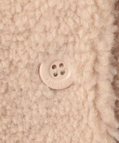 組曲 KIDS 【110-140㎝】スライバー ピーコート