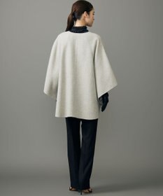 自由区 リバー ポンチョ