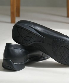 Pointer 本革ドライビングシューズ