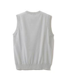 ZERO HALLIBURTON ニットベスト ソロテックス ZHG-A4S11A 82825 ゴルフウェア