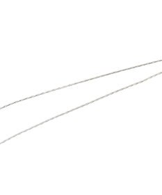 Green Parks ｅｖｅｒｙ　ｗａｌｋ．天然石サザレスライドネックレ