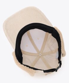 Columbia Columbia/ ケンドリックパークファーフラップキャップ /コロンビア