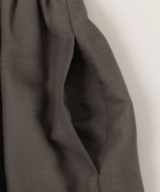 組曲 【洗える】レーシーボイル スカート