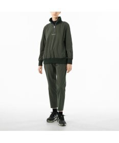 ZERO HALLIBURTON 【撥水・ストレッチ】 ベーシックパンツ ZHG-W5A1b 85132