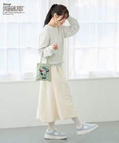 ROOTOTE 8444【スヌーピー】IP.ベビールー.ピーナッツ-0T