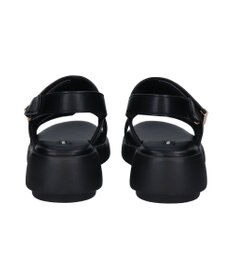 Bridget Birkin 【PARADIS COULEUR】厚底ベルクロサンダル