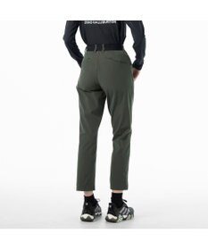 ZERO HALLIBURTON 【撥水・ストレッチ】 ベーシックパンツ ZHG-W5A1b 85132