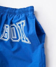 OP／FILA 【Reebok】バケパン風サーフパンツ