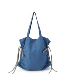 Chacott ギャザーリボントートバッグ