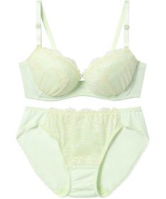 une nana cool 【WEB限定】ブラ＆ショーツセット