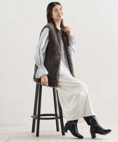 ONWARD Reuse Park 【#Newans】スカート秋冬