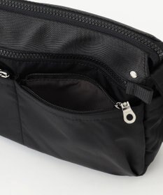 Y'SACCS テープデザイン　トラベルショルダーバッグ