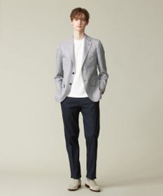 NEW STAGE】ファインハウンドトゥース ジャケット / J.PRESS MEN