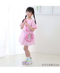 Mother garden マザーガーデン  ミニ ショルダーバッグ キッズ 《ユニコーン/野いちご》