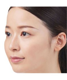 Chacott Cosmetics ダブルマルチクレヨン【ツヤ玉メイクカラー】