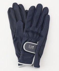 23区GOLF 【WOMEN】両手用 グローブ