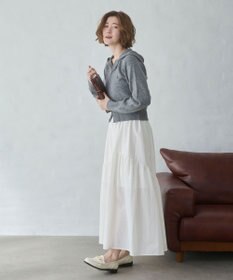 WEGO 【新色追加】別注USPOLOWZIPニットPK