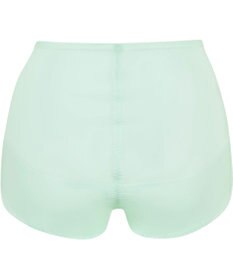 Wing 【マッチミーガードル】 ヒップアップ 快適なはきごこち ショート丈 KQ2520 ウイング／ワコール