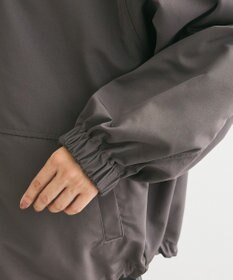 Green Parks ・ＥＬＥＮＣＡＲＥ　ＤＵＥ　ワイドマウンテンパーカー